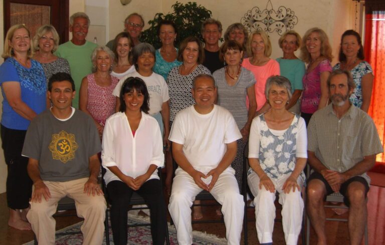 Yi Yuan Ti, A Core Theory