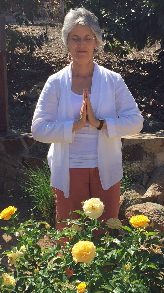 The Four Levels of Lift Qi Up Pour Qi Down