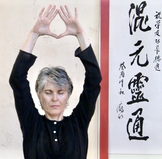 Zhineng Qigong Body Mind Method