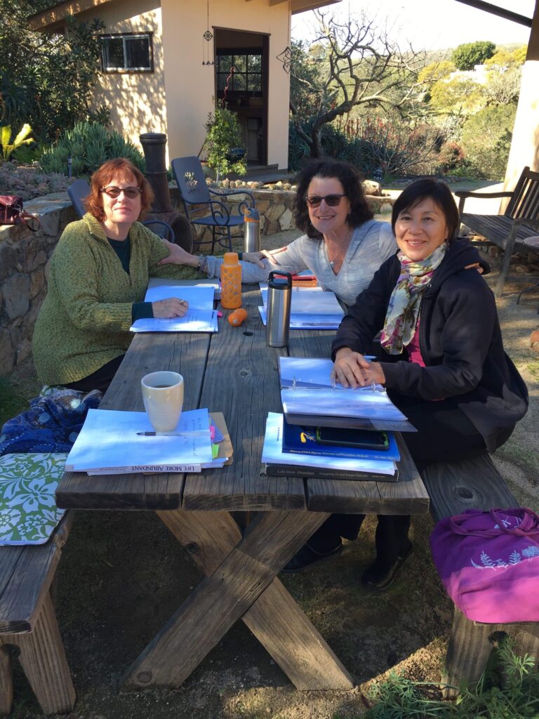 Continuing the Zhineng Qigong Legacy