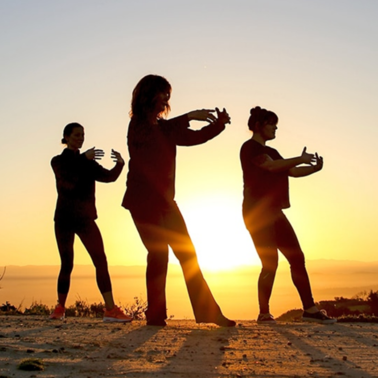 Can Everyone Do Qigong?