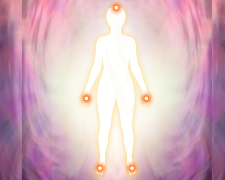 A Guide to Qigong Energy Gates, Centers and Acupoints: Part 1