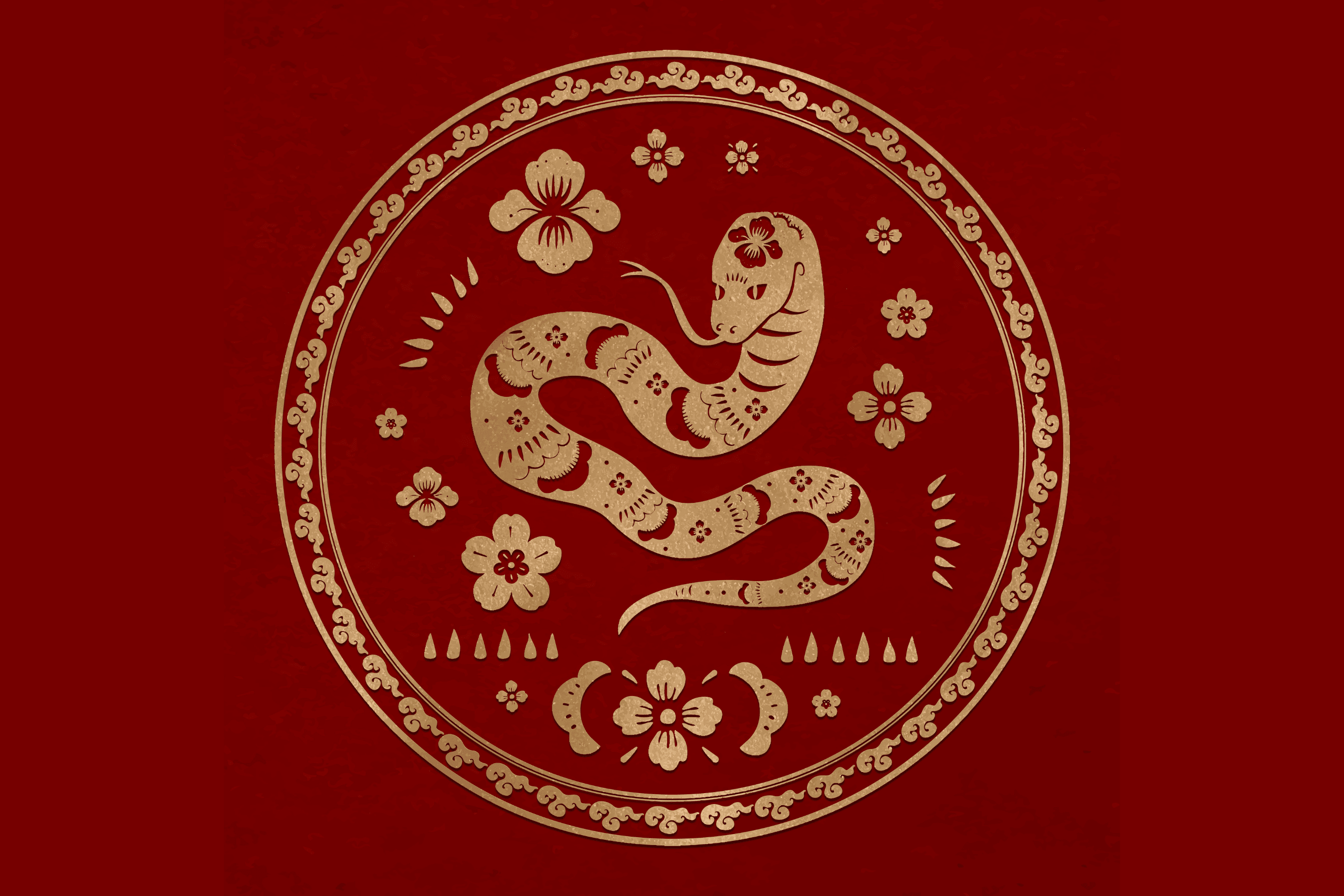 2025 Lunar New Year: Celebrate the Year of the Wood Snake