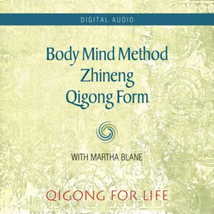 Body Mind Method (Audio)