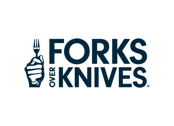 Forks over Knives logo