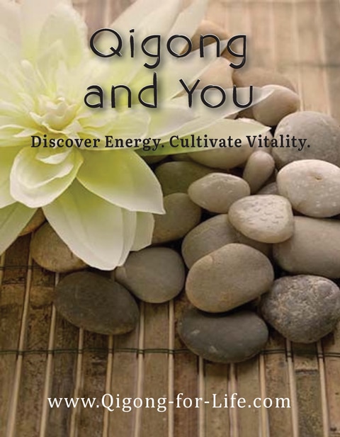 qigong and you ebook cover