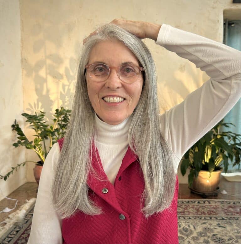 The Connection Between Qigong and the Vagus Nerve